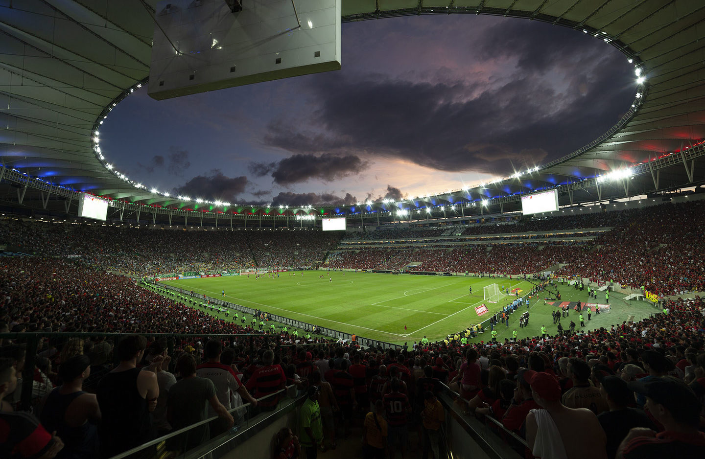 MARACANÃ MARACANÃ